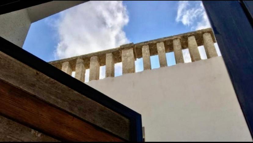 Ca Strignano Suite, Typical House Castrignano del Capo Exterior foto