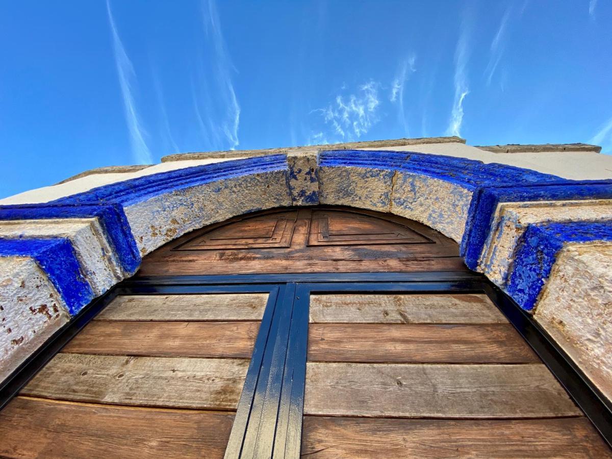 Ca Strignano Suite, Typical House Castrignano del Capo Exterior foto